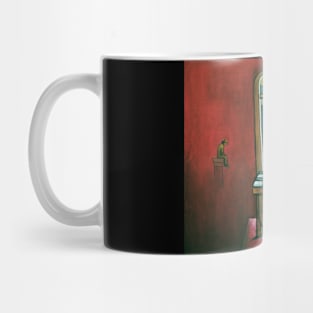 Catchers of hope Mug